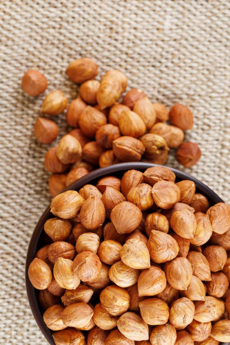 How to Request a Quotation (RFQ) for Wholesale Hazelnut Kernel Supply?